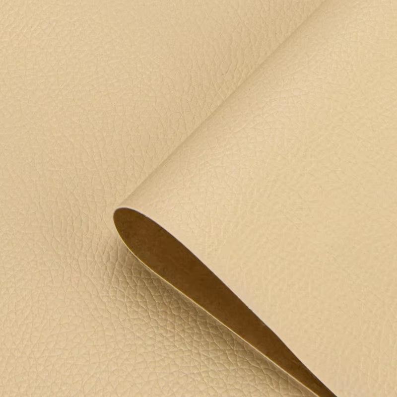 Self Adhesive Fix Patch Sticker Household Sofa PU Leather Repair Sticker Subsidies Furniture Refurbish Fabric Self DIY Patches