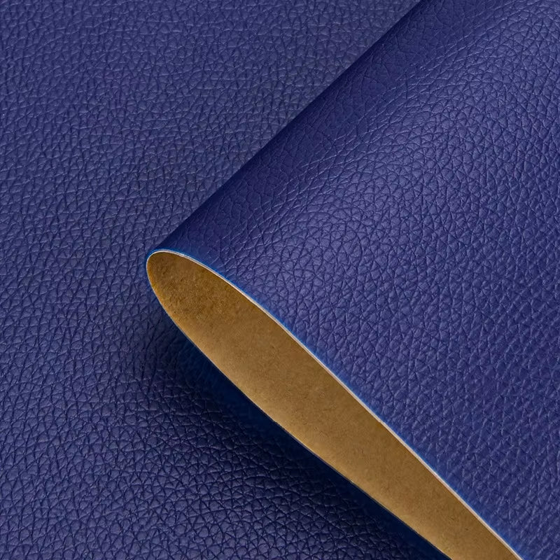 Self Adhesive Fix Patch Sticker Household Sofa PU Leather Repair Sticker Subsidies Furniture Refurbish Fabric Self DIY Patches
