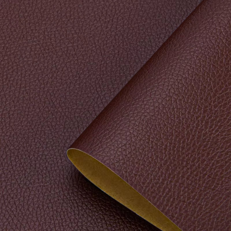 Self Adhesive Fix Patch Sticker Household Sofa PU Leather Repair Sticker Subsidies Furniture Refurbish Fabric Self DIY Patches