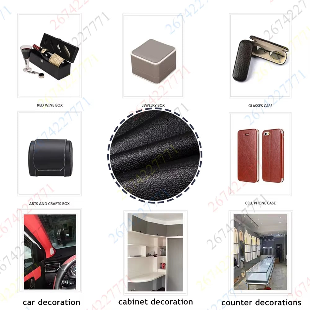 Self Adhesive Fix Patch Sticker Household Sofa PU Leather Repair Sticker Subsidies Furniture Refurbish Fabric Self DIY Patches