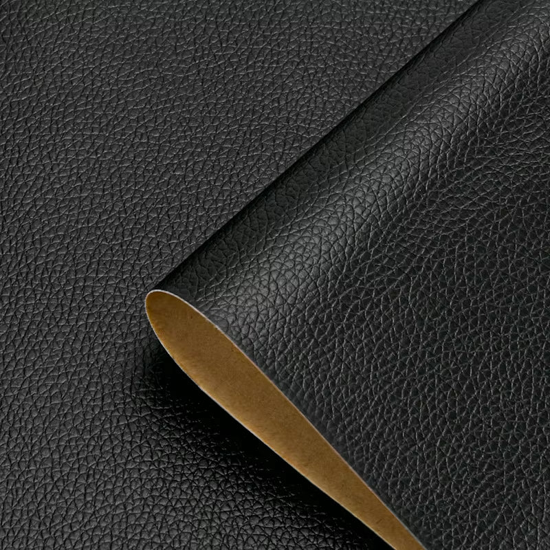 Self Adhesive Fix Patch Sticker Household Sofa PU Leather Repair Sticker Subsidies Furniture Refurbish Fabric Self DIY Patches