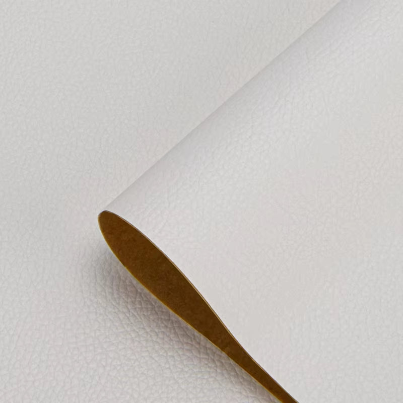Self Adhesive Fix Patch Sticker Household Sofa PU Leather Repair Sticker Subsidies Furniture Refurbish Fabric Self DIY Patches