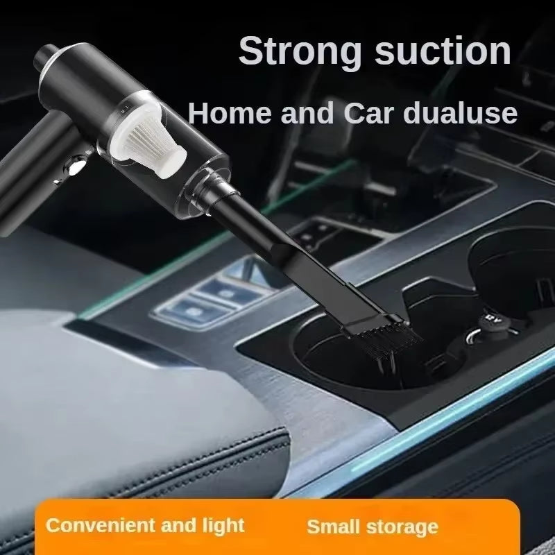 Portable Handheld Car Vacuum Cleaner