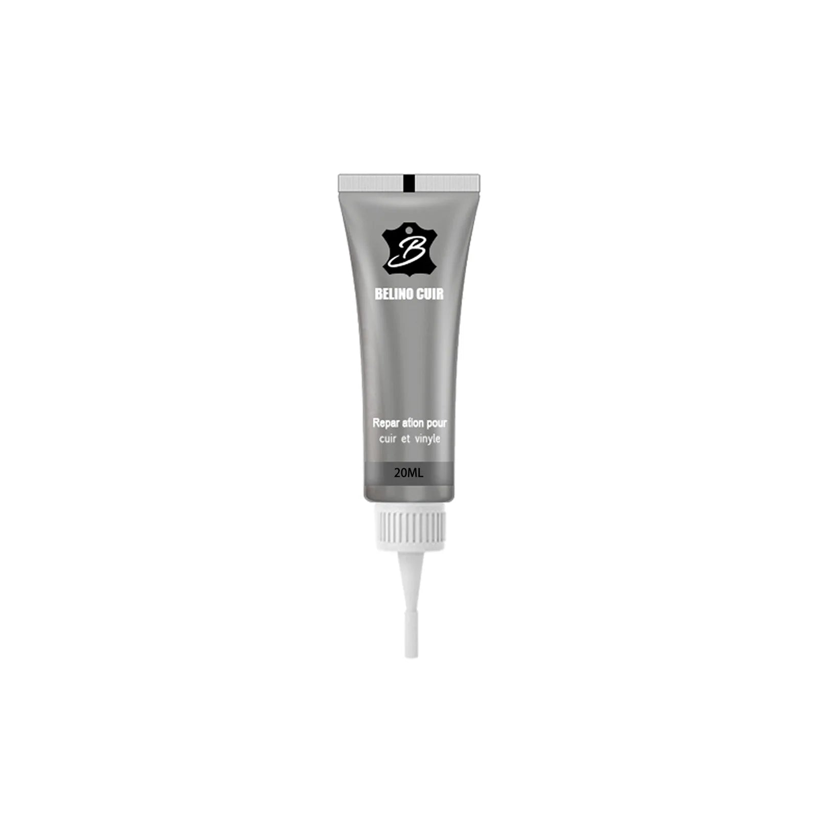 20Ml The latest gel for repairing/restoring leather, textiles or other surfaces