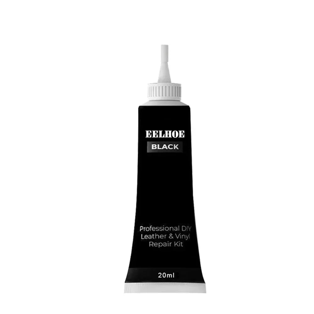 20Ml The latest gel for repairing/restoring leather, textiles or other surfaces